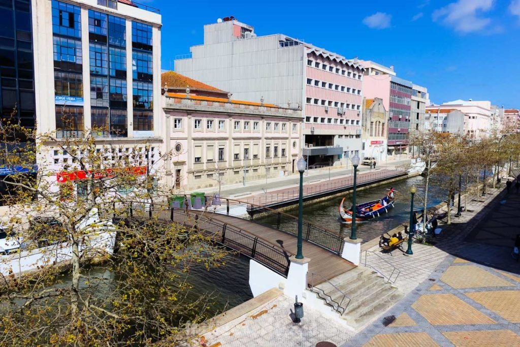 Portugal, Instagrammable spots. Lisbon, Porto and Aveiro - Travel Photography 11 Portugal, Instagrammable spots. Lisbon, Porto and Aveiro - Travel Photography