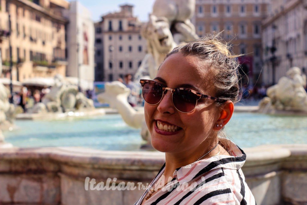 Where to find the top 10 best photo spots in Rome