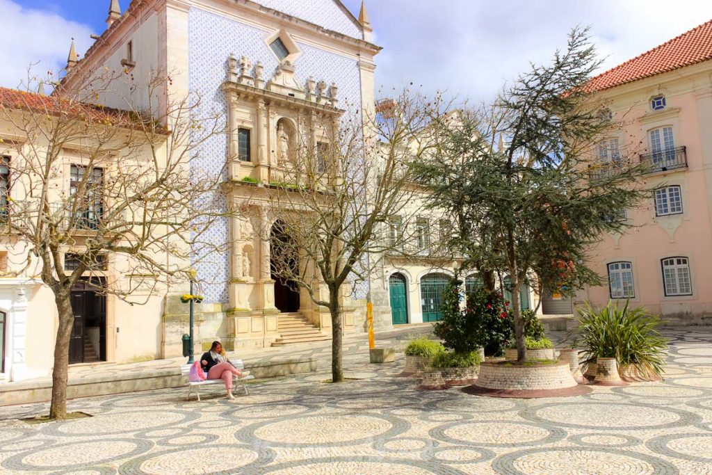 How to spend one day in Porto | Portugal 17 Iconic square in Aveiro Portugal