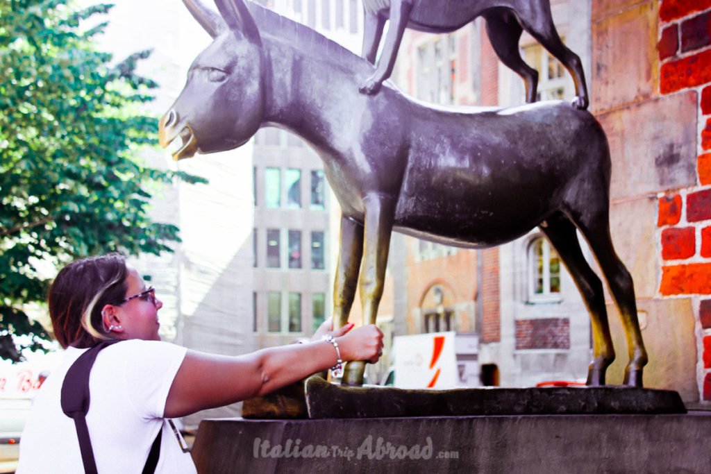 Things to do in Bremen Germany