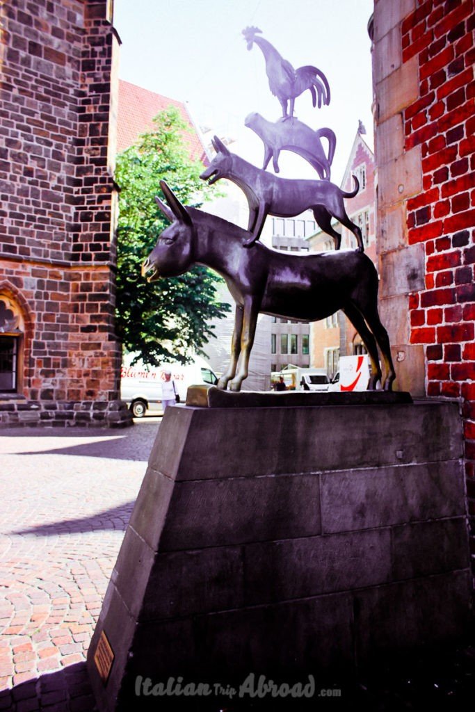 Things to do in Bremen Germany