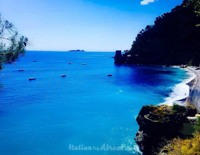 Day trips to Amalfi Coast