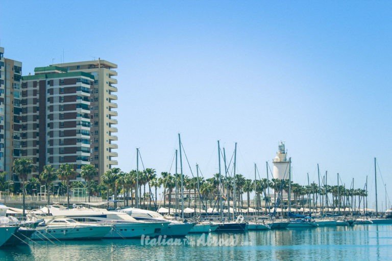 Unusual things to do in Malaga