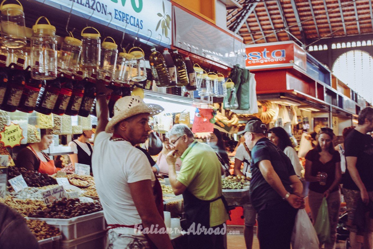 Malaga off the beaten track | SHop like a local in Malaga