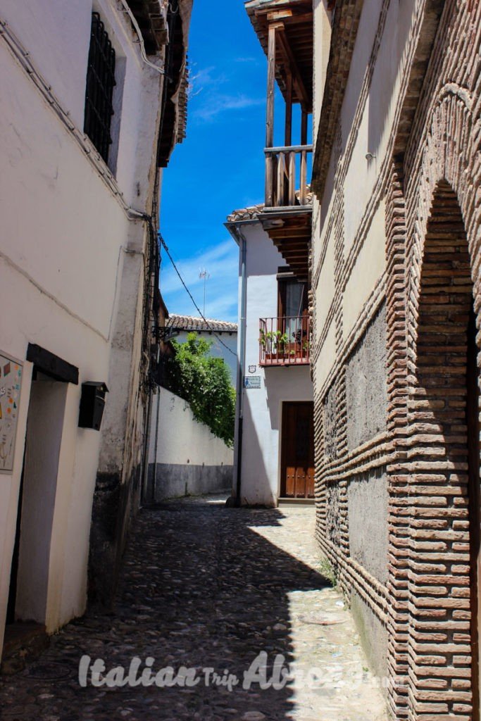 The best Granada off the beaten path itinerary | Discover Granada hidden gems 13 The best Granada off the beaten path itinerary | Discover Granada hidden gems