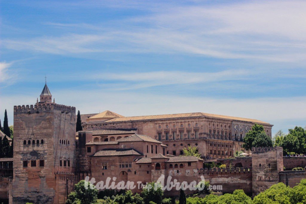 The best Granada off the beaten path itinerary | Discover Granada hidden gems 11 The best Granada off the beaten path itinerary | Discover Granada hidden gems