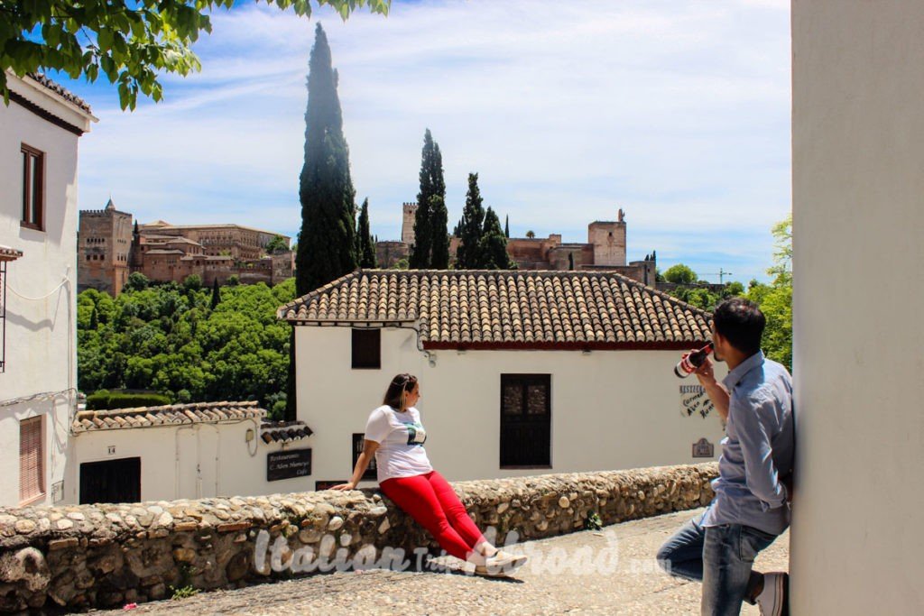 The best Granada off the beaten path itinerary | Discover Granada hidden gems 5 Granada off the beaten path -