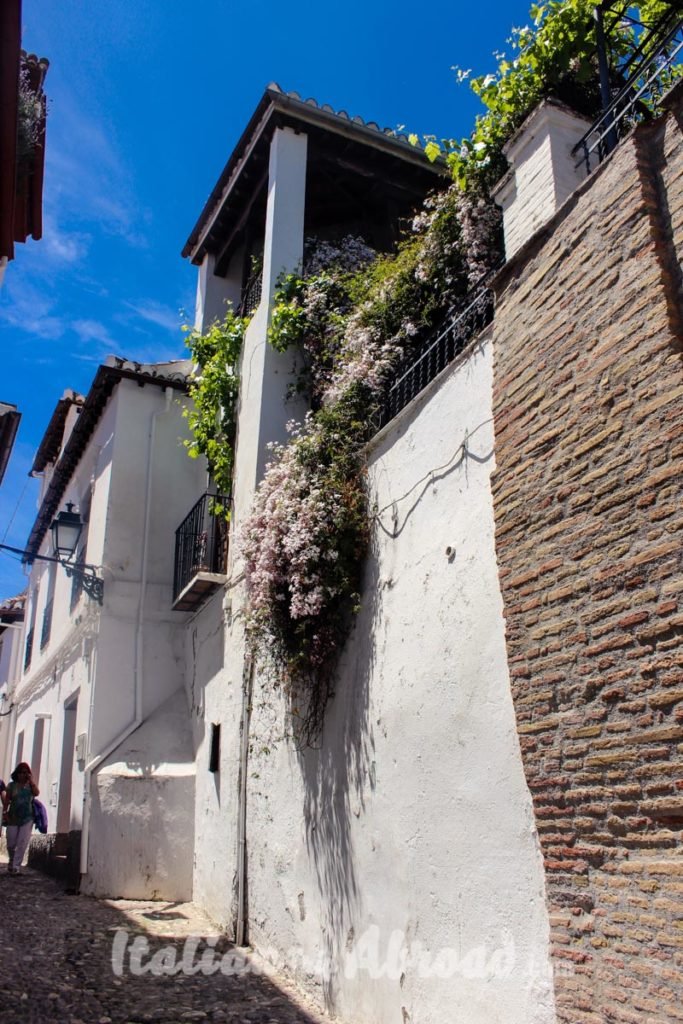 The best Granada off the beaten path itinerary | Discover Granada hidden gems 4 Granada off the beaten path -