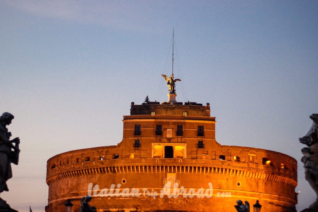 ULTIMATE ROME BUCKET LIST: 50 THINGS TO DO IN ROME 14 Rome bucket list