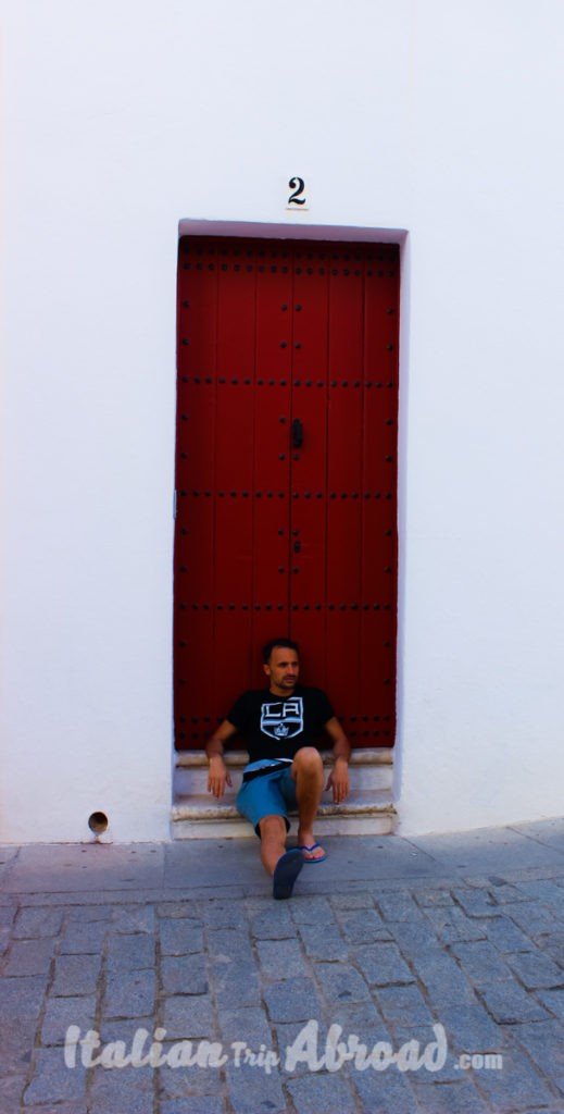 The beauty of Sevilla - Discover Sevilla - Instagram photo sevilla - Plaza de Toros - Sevilla Bullring