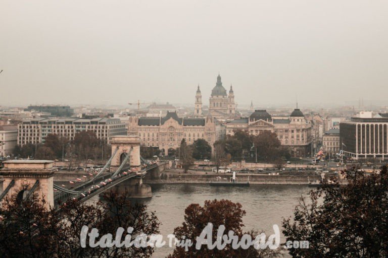 What to do in Budapest in 2 days