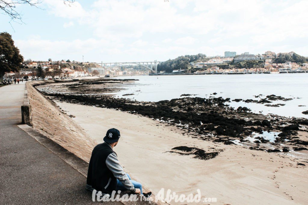 How to spend one day in Porto | Portugal 8 Visit Porto - Portugal - Accommodation in Porto - rio Douro