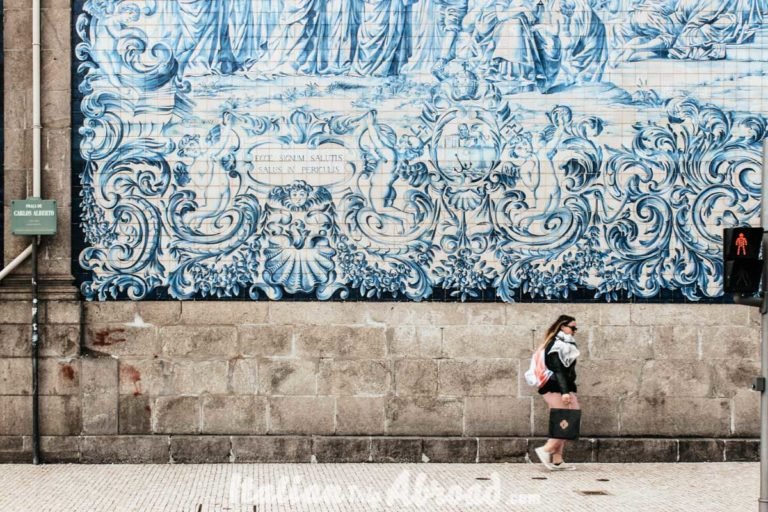 Porto Street Photography