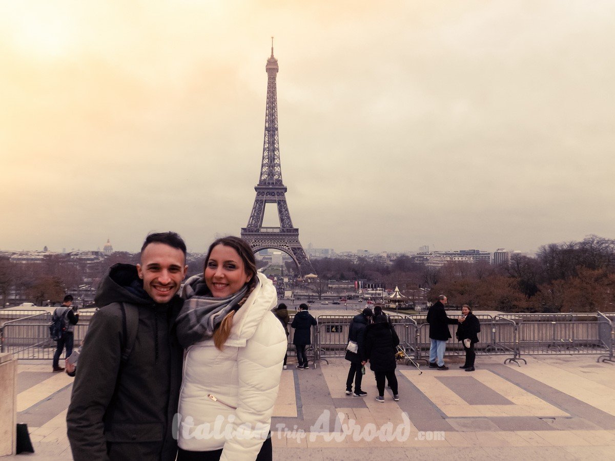 most intagrammable spots in paris - paris instagrammable