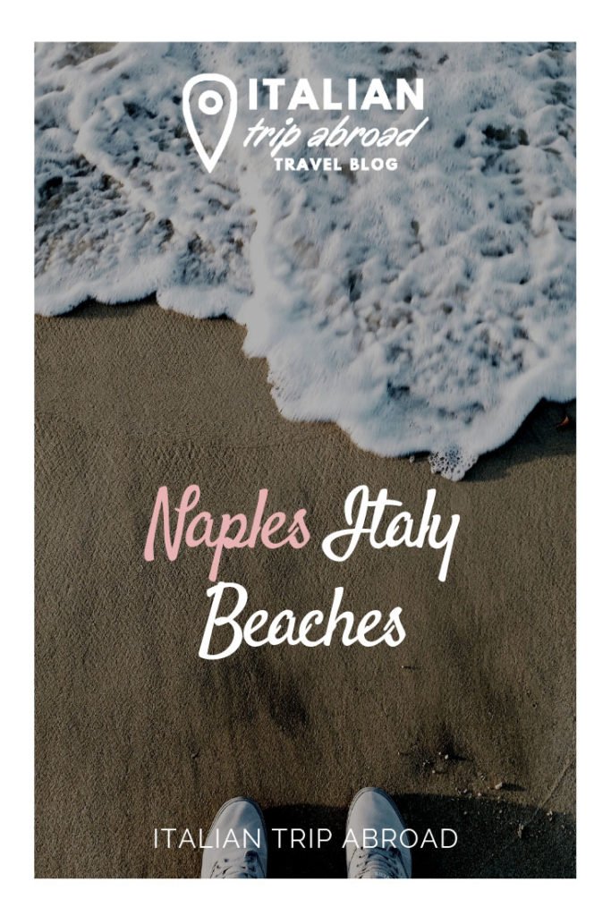 Napoli best beaches