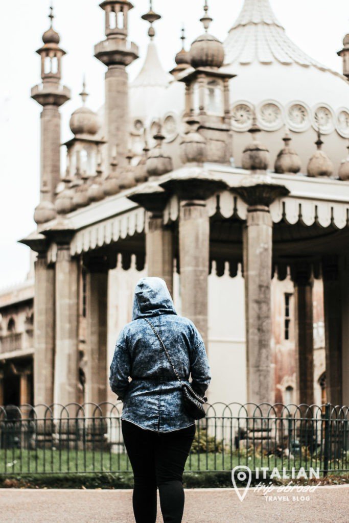 day trip to Brighton from London - Discover Brigton