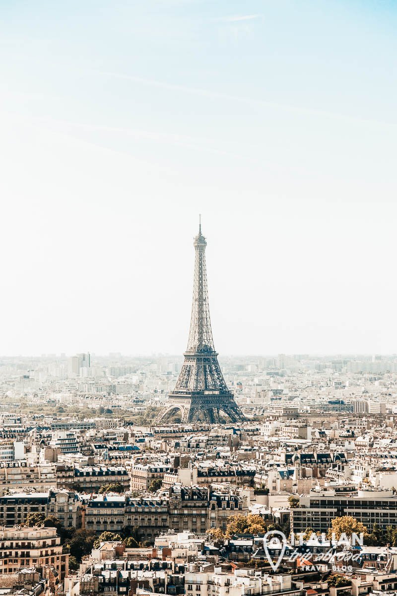 Instagrammable Paris