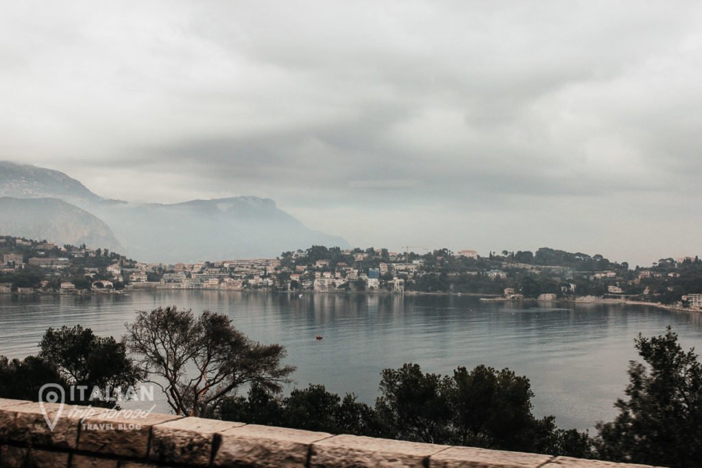 Day trips from Nice France Menton