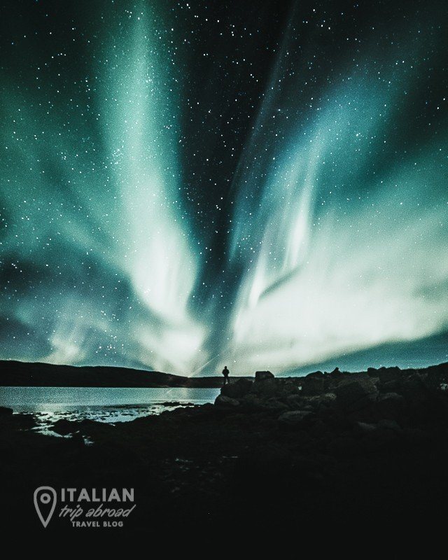 Iceland - fastest growing destinations Europe