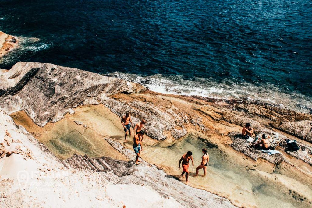 Instagrammable places to visit in Ibiza