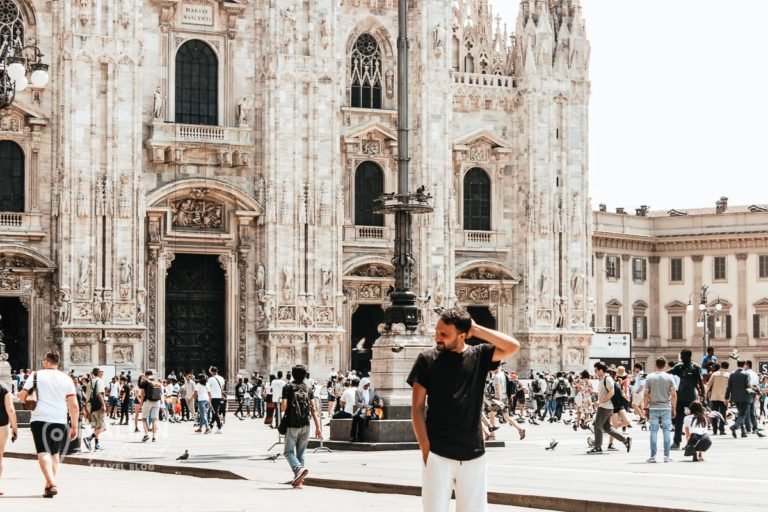Milan in 2 days - Visit the Duomo of Milan