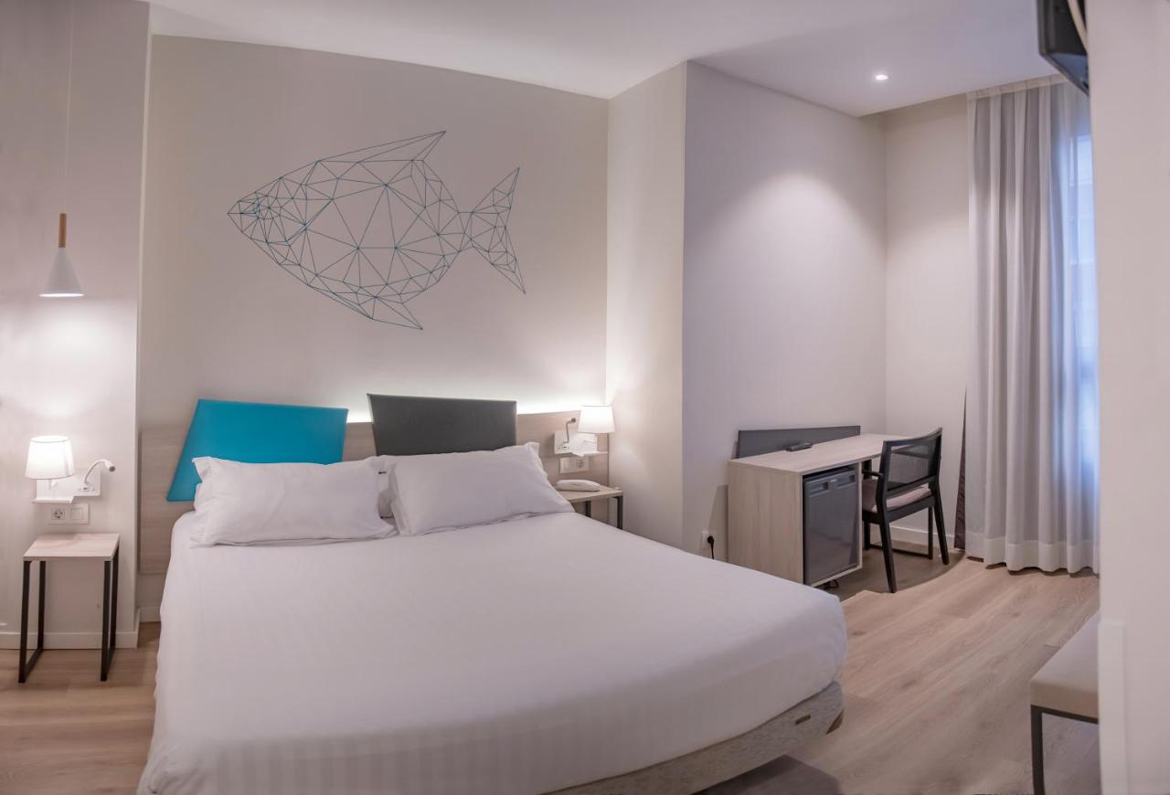 Rooms at Miravalle Hotel in Val Gardena
