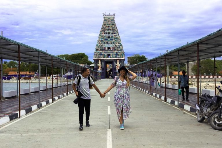 Sri Lanka 10 Days itinerary off the beaten path