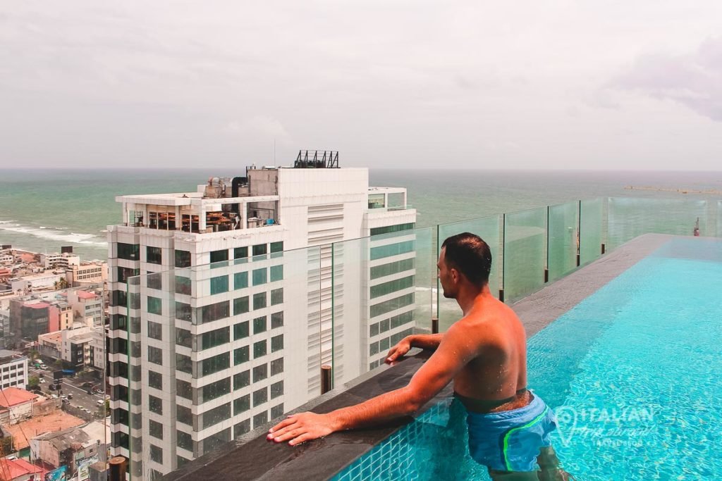 Moevenpick Hotel Colombo Pool - Photos that will make you visit Sri Lanka-4