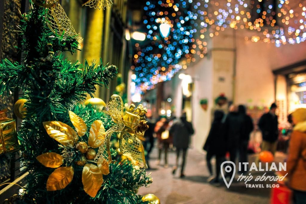 How to spend Christmas in Naples, Italy | A guide by locals 2 How to spend Christmas in Naples, Italy | A guide by locals