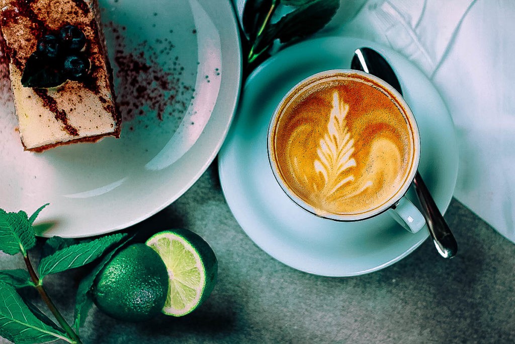 26 Cool Things to do around London Bridge 16 Best cafes in London Bridge