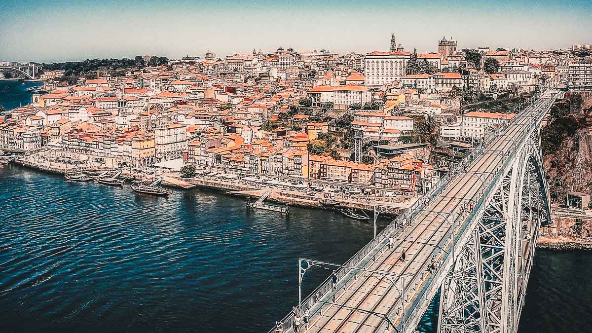 How to spend one day in Porto | Portugal