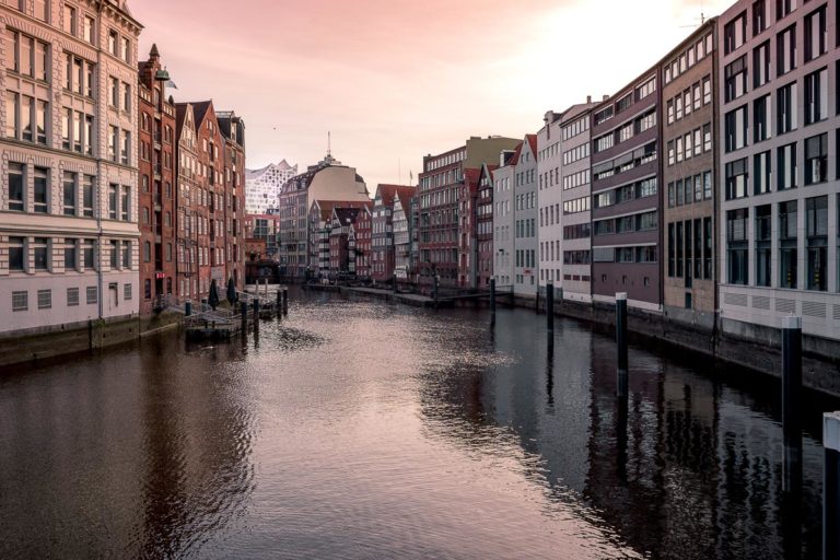 Is Hamburg worth visiting? Reasons why you should visit Hamburg during your next trip