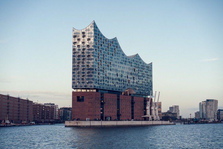 Elbphilharmonie Hamburg - Reasons why visit Hamburg Germany
