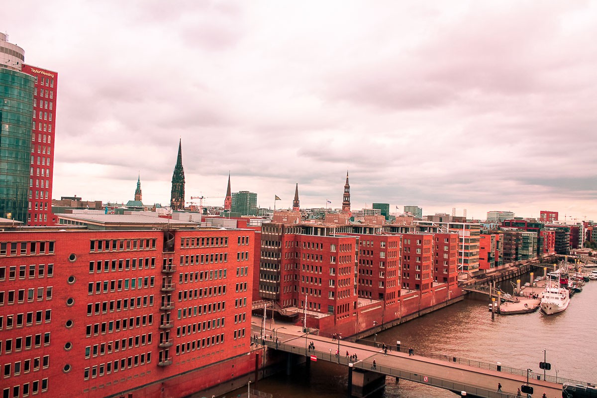 15 Incredible Things to do in Hamburg in 2 days 25 Hamburg traditional architecture