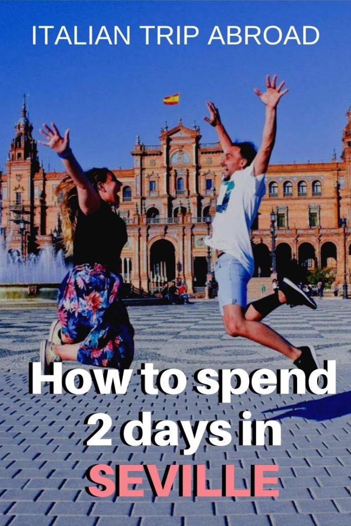 Seville 2 day itinerary | Cultural experiences in Spain 23 How to spend 2 days in Seville