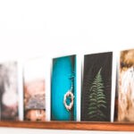 Travel photo print - Post on printig
