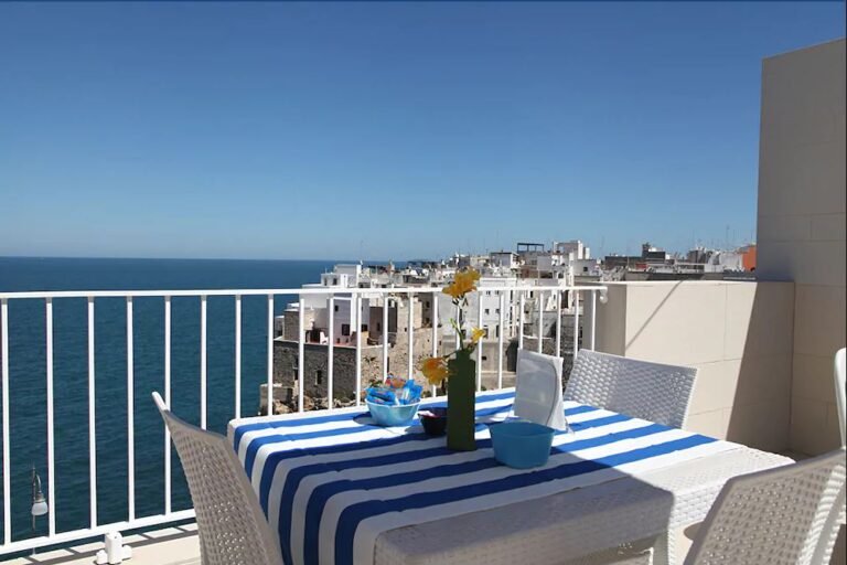 Malu Bed & Breakfast - Polignano a Mare - Italy - Puglia
