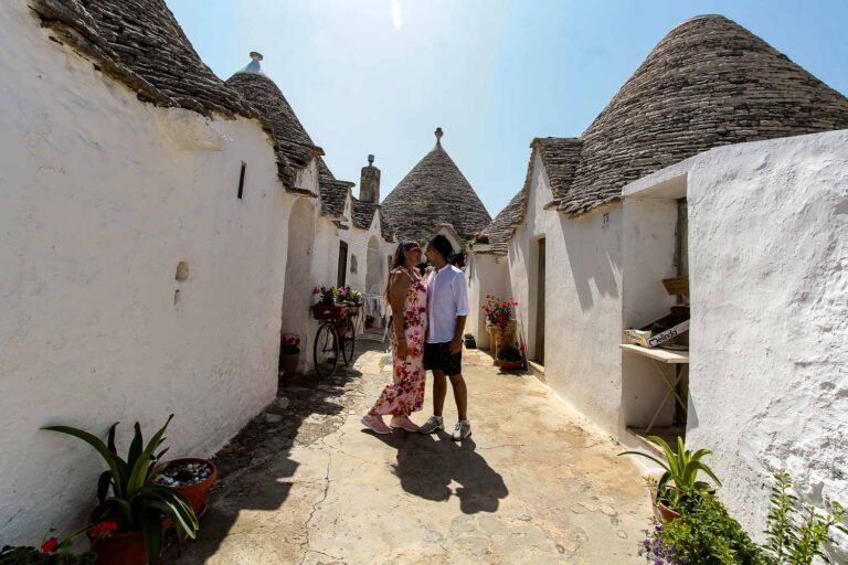 Top things to do in Alberobello | Alberobello travel guide