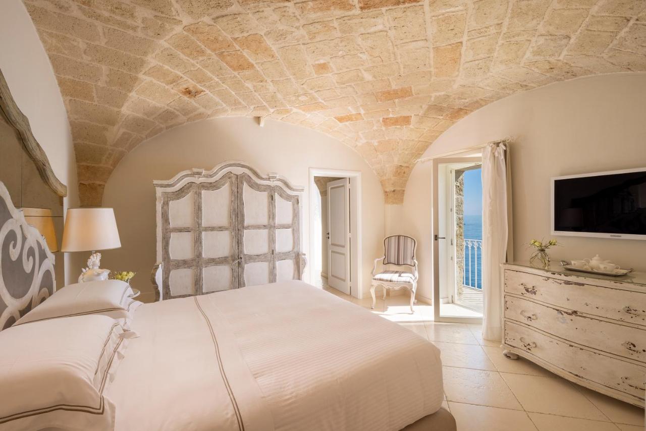Hotel don ferrante Monopoli - Where to stay in Monopoli
