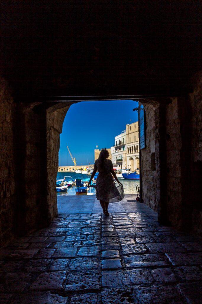 Discover the Best Weekend Trips from Rome: Unforgettable Getaways 8 Monopoli-porto-antico-things-to-see-in-Monopoli-Puglia
