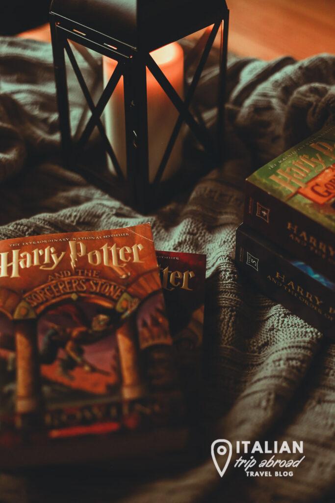 Harry Potter Souvenirs - Best gifts from London 
