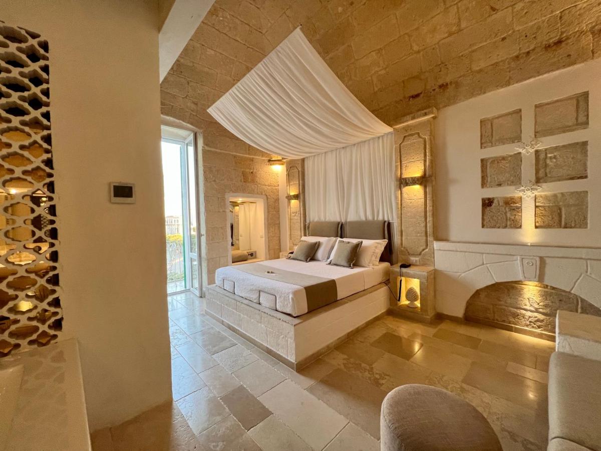 Vittorio Emanuele Charming Suites Monopoli