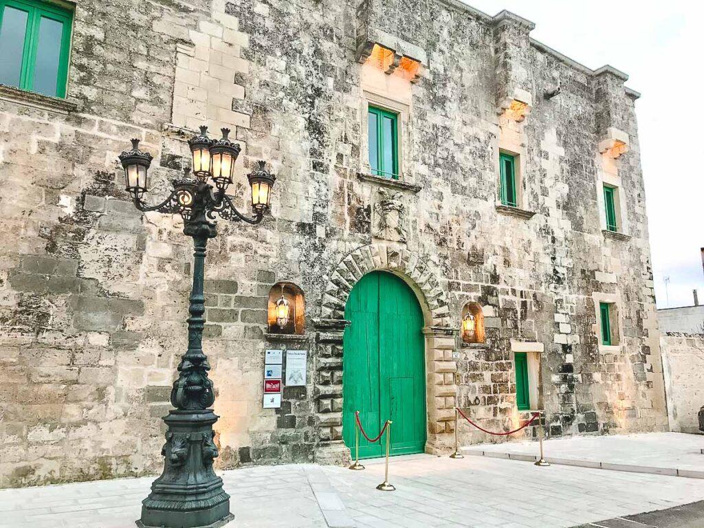 20 Best places to visit in Puglia, Italy 13 beautiful places to visit in Puglia - Minervino di Lecce