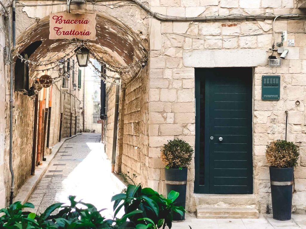 20 Best places to visit in Puglia, Italy 11 best towns to visit in Puglia - Trani