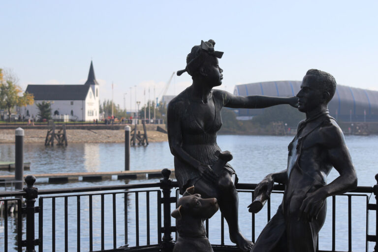 Things to do in Cardiff for Free