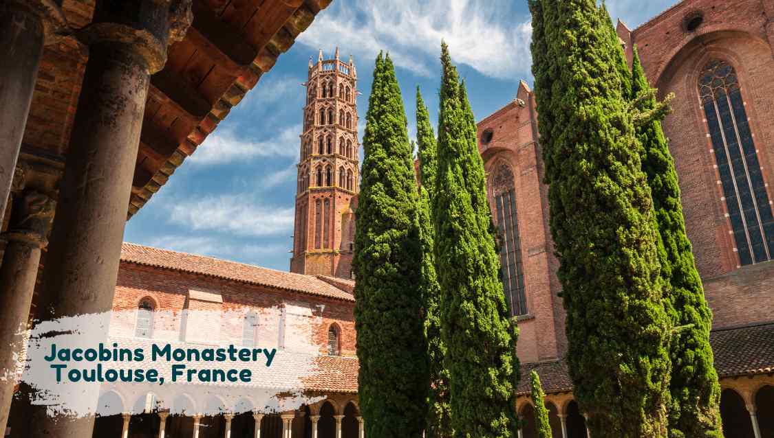 One Day In Toulouse | 10+ Amazing Things To Do In Toulouse