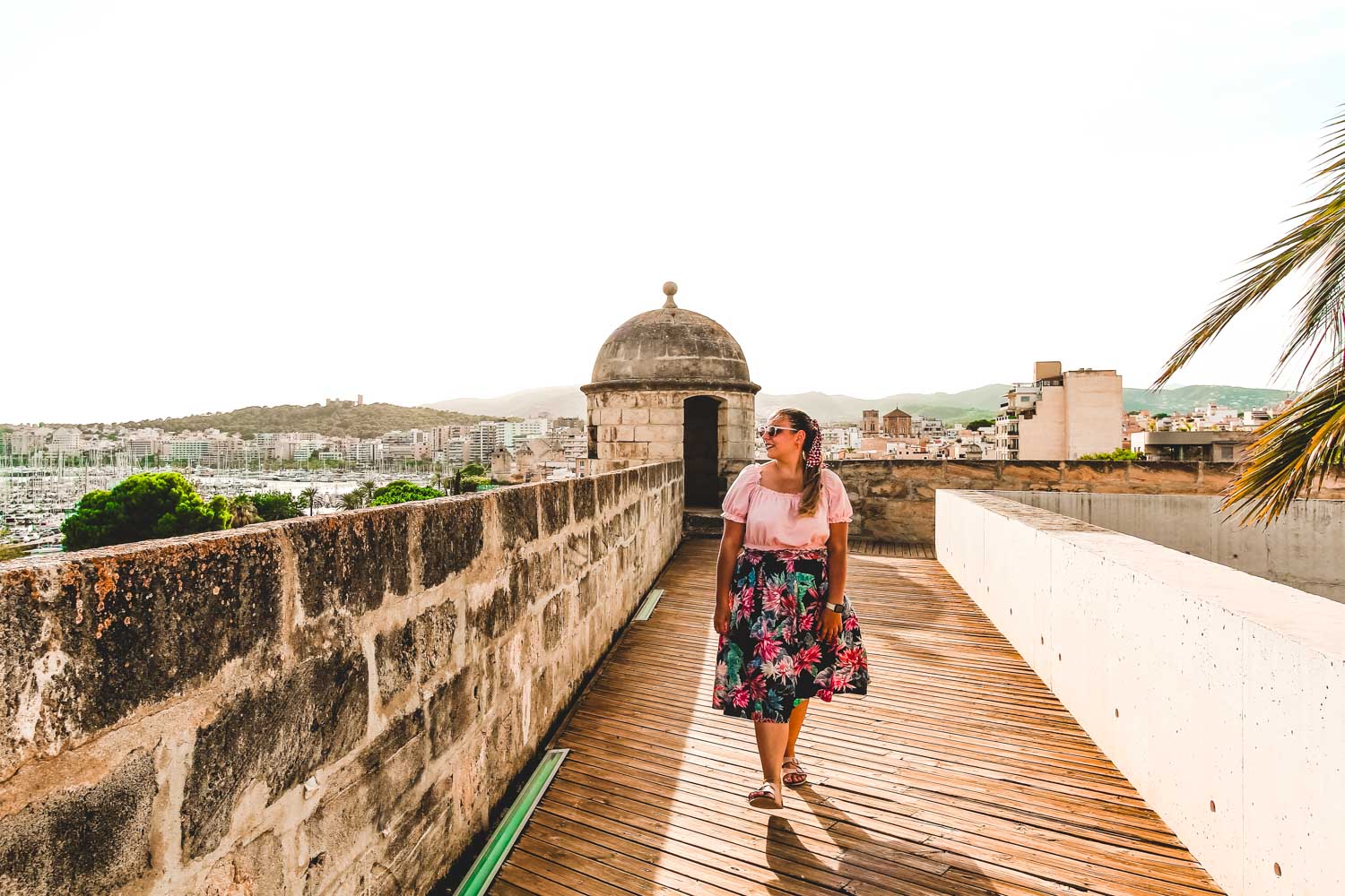 Winter sun destinations in Europe - Discover Palma de Mallorca