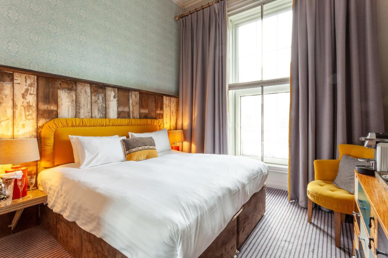 Vittorio Emanuele Charming Suites Monopoli