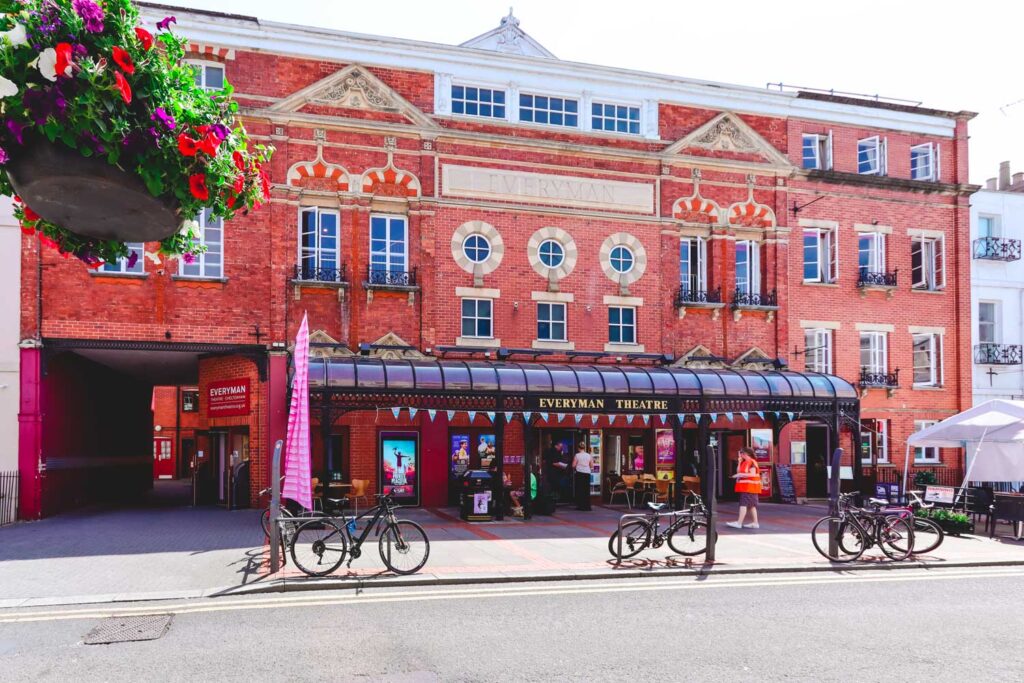 Cheltenham theatre - What to do in Cheltenham Cotswolds