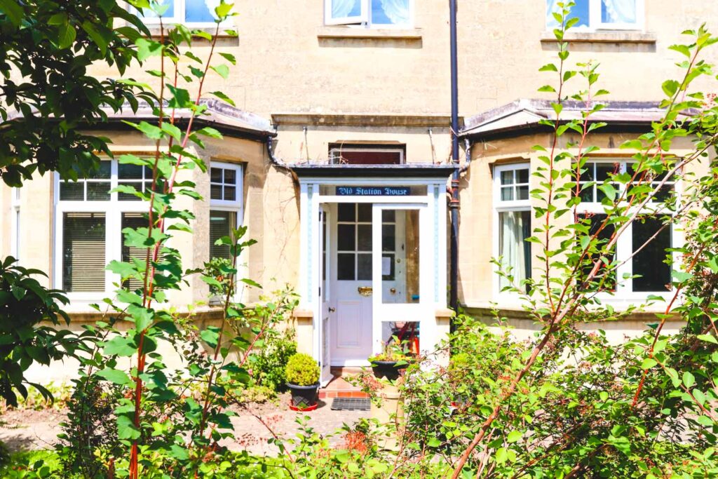 Cotswolds cute houses - Things to do in Cheltenham